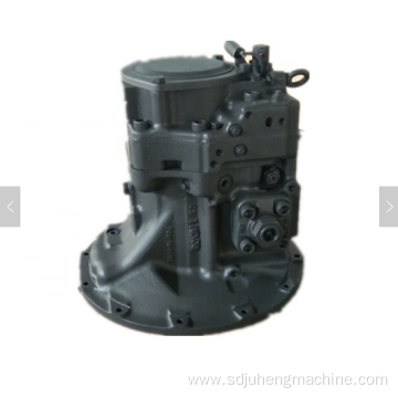 Excavator parts pc100-6E hydraulic pump